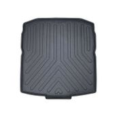 Rizline Skoda Octavia 3D Bagaj Havuzu