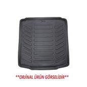Rizline Skoda Super B 2008-2014 3D Bagaj Havuzu