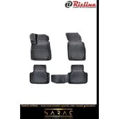 Rizline Suzuki Vitara 5 Kapı 2008 Model 3D Havuzlu Paspas