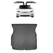 Rizline Tesla Model X 5 Koltuklu 2015-2020 3D Bagaj Havuzu