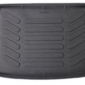Rizline Volkswagen Golf 6 2009-2012 3D Bagaj Havuzu Paspası