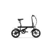 RKS 1S Siyah Elektrikli Bisiklet