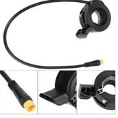 RKS Alfa Romeo R1-R2 Elektrikli Bisiklet Gaz Kolu