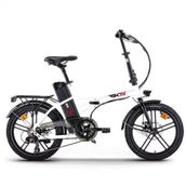 Rks Bn5 Pro Elektrikli Katlanabilir Bisiklet