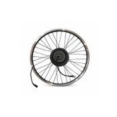 Rks Dc15 Elektrikli Bisiklet Arka Jant Ve Motor