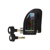 Rks Grace 202 Motosiklet Disk Kilidi Alarm Sistemi Anahtarlı