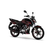 Rks Gtr50 Motosiklet Kırmızı
