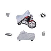Rks K Light 202 Motor Brandası