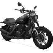 Rks K-Lıght 250 V Cruiser Motorsiklet - 2023 Model - Gri