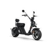 Rks M2 E-Scooter Siyah
