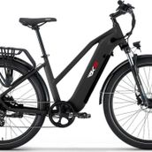 RKS NC20 Elektrikli Bisiklet