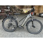 RKS NC20 Premium 750 W Antrasit Elektrikli Bisiklet