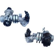 Rks Newlight 125 Karburatör Gaz Kelebek Gövdesi Komple