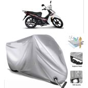 Rks Next 50 Motor Brandası