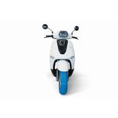 Rks Parmida 50 2025 Model Motosiklet