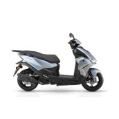 Rks Rosa 50 Pro Motosiklet Mavi