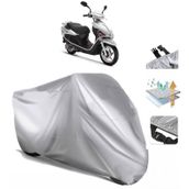 Rks Rs 100 Motor Brandası