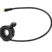 RKS RSI-X Pro Elektrikli Bisiklet Gaz Kolu