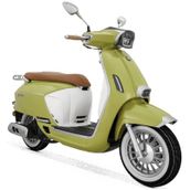 Rks SC 150 2024 Model Motosiklet