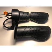 Rks Skyjet Nitro Pro Elektrikli Bisiklet Gaz Kolu