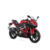 Rks SRK 125 R Racing Motosiklet