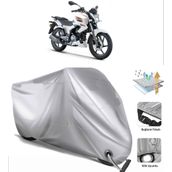 Rks Titanic 150 S Motor Brandası