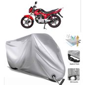 RMG Moto Gusto Fortuna Motor Brandası