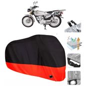 RMG Moto Gusto Monza 100 Motor Brandası