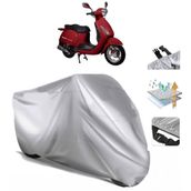RMG Moto Gusto Venice Motor Brandası