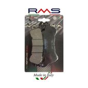 Rms Honda XL 1000 Varadero 2007 ve Sonrası Ön Fren Balata