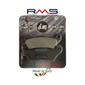Rms KTM EXC 250 F Six Days Ön Fren Balata