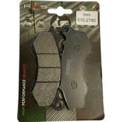 Rms Peugeot Django 150 Ön Fren Balata