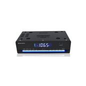 Roadstar CLR-725BT Bluetoohlu FM Radyo Saat