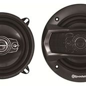 Roadstar RDH-524 XR 13 cm 250W 4 Yollu Hoparlör