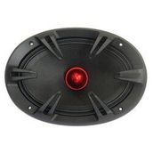 Roadstar RDH-M690PRO 6x9 inç 500 W Oval Midrangee Hoparlör