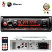 Roadstar RDM-421BT 4x50W BT/2XUSB/SD/FM/AUX Oto Teyp