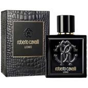 Roberto Cavalli Uomo 100 ml EDT Erkek Parfüm Set