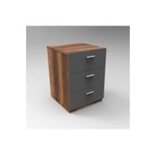 Robin Home Verona C Ofis 3 Lü Keson Barok- Gri