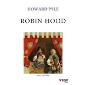 Robin Hood Can Yayınları