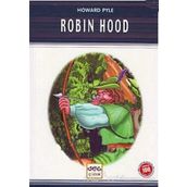 Robin Hood - Howerd Pyle