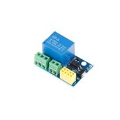 ROBİZ Esp8266 Wifi Kablosuz Internet Röle Kontrolü 220v Akıllı Ev Iot