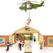 Roblox RBL34000 Müze