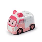Robocar Poli Metal Araç Amber Figür Oyuncak