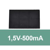 Robocombo 1.5 V 500mA Solar Panel Güneş Paneli