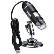 Robocombo 1600X Zoom 2Mp Dijital Usb Mikroskop