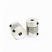 Robocombo 5x5 mm 3D Yazıcı Kaplin