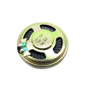 Robolink 40 mm 8 Ohm 0.5 W Hoparlör