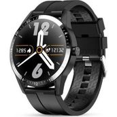 Robor R-GT 2 Siyah Akıllı Saat