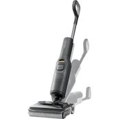 Roborock F25 ACE Islak ve Kuru Siyah Şarjlı Süpürge