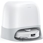 Roborock Q Revo Curv Robot Süpürge